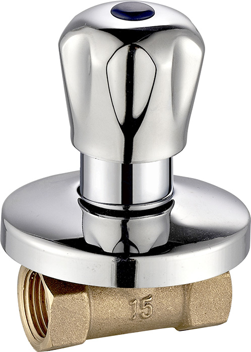 WT10 — Whitulips undertile stop tap 15mm