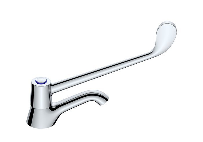 MD7 — Medical pillar tap 15mm