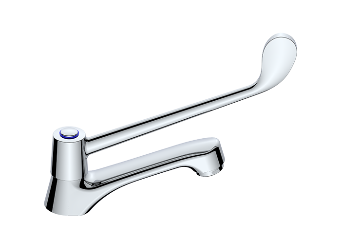 MD15 — Medical pillar tap 15mm