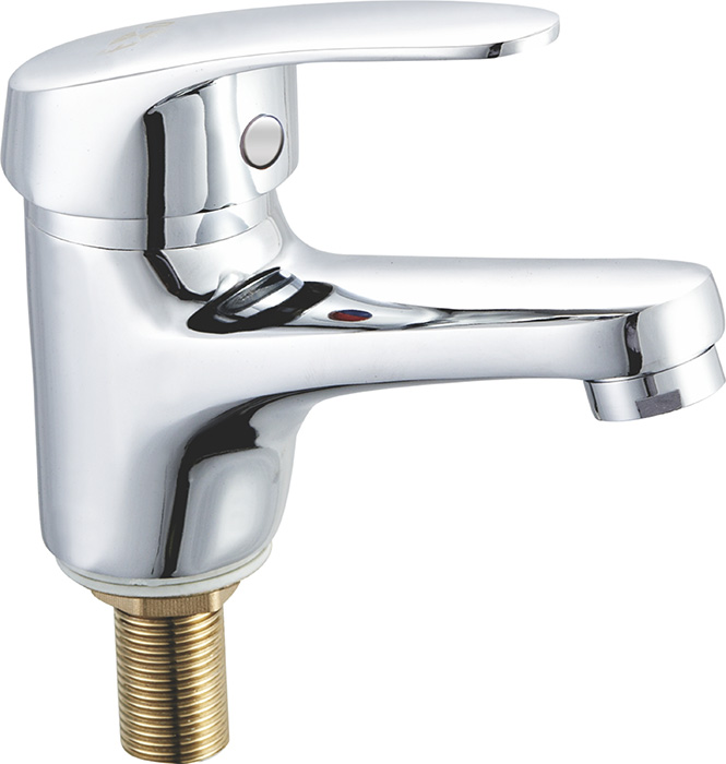 BM1 — Basin cold tap