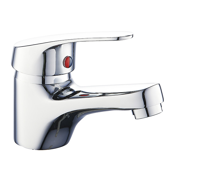 BM2 — Basin mixer tap