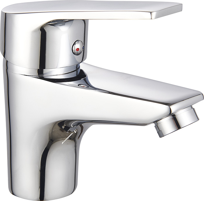 BM3 — Basin mixer tap