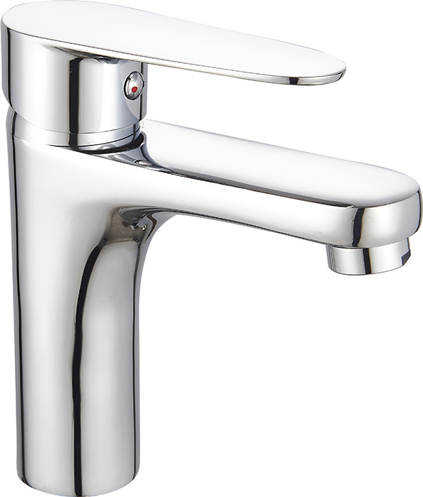 BM4 — Basin mixer tap