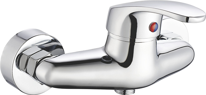 SM1 — Shower mixer tap