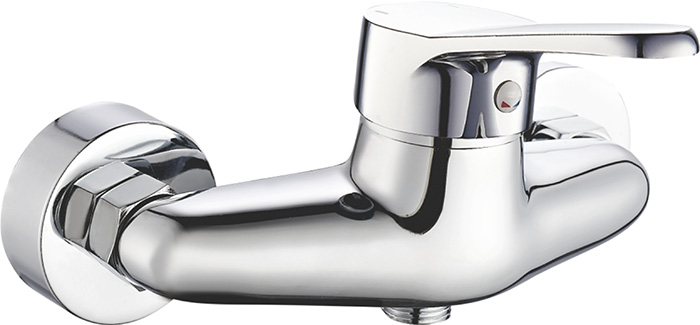 SM2 — Shower mixer tap