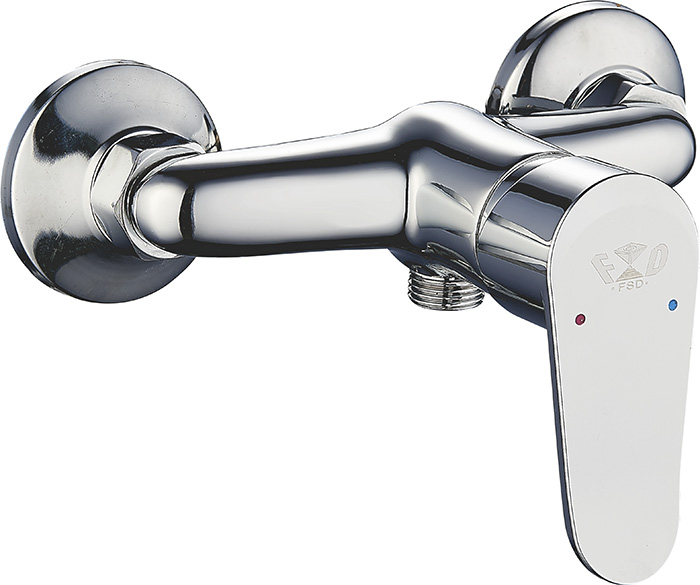 SM4 — Shower mixer tap