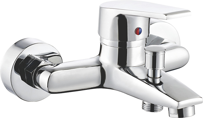 BSM1 — Bath/Shower Mixer tap