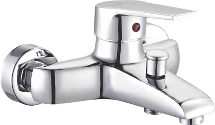 BSM2 — Bath/Shower mixer tap
