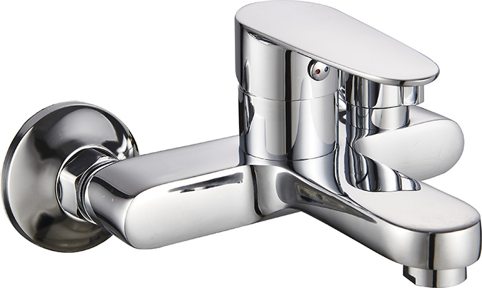 BSM3 — Bath/Shower mixer tap