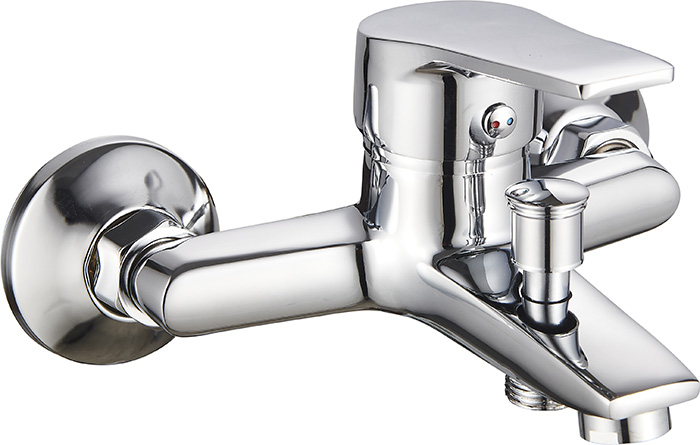 BSM4 — Bath/Shower mixer tap
