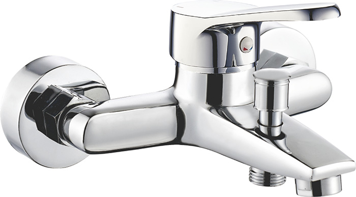 BSM5 — Bath/Shower mixer tap