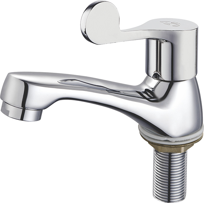 BC3-2 — Basin cold cock 15mm