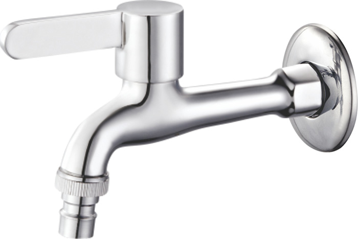BC6-1 — Hose long bibcock 15mm