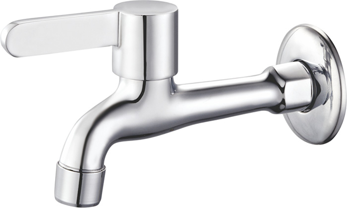 BC7-1 — Long bibcock 15mm