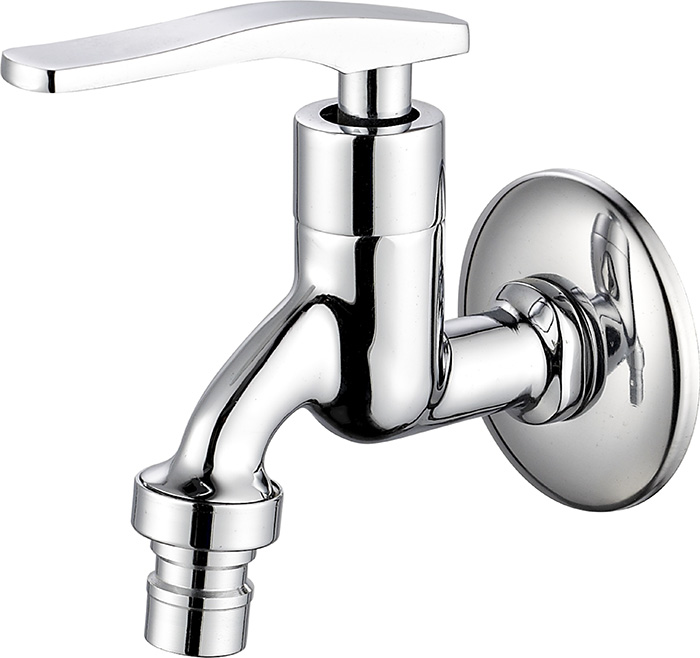 BC9-3 — Hose bibcock 15mm