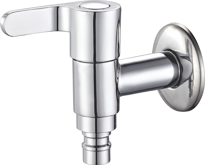 BC11-4 — Hose bibcock 15mm