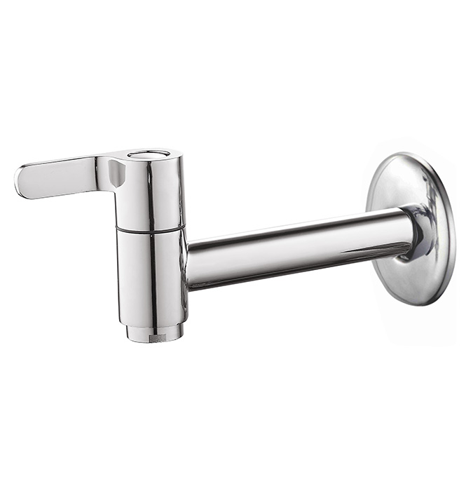 BC12-4 — Long bibcock 15mm