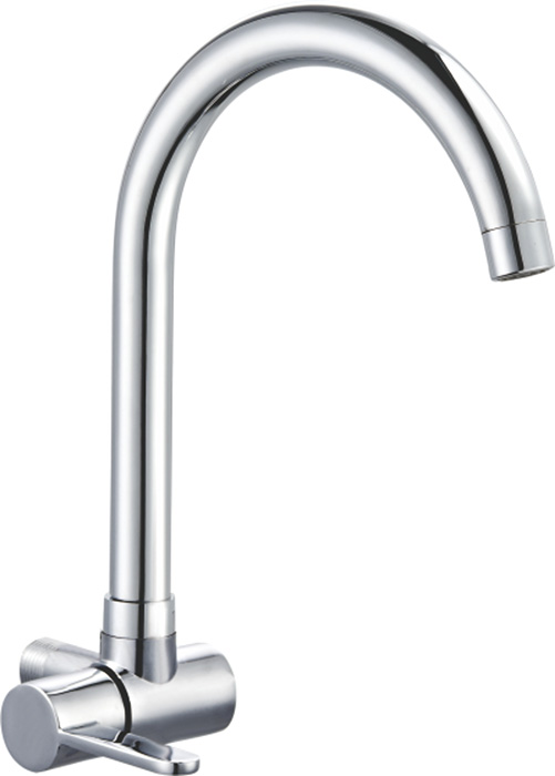 SCT1-1-1 — Sink cold wall tap 15mm