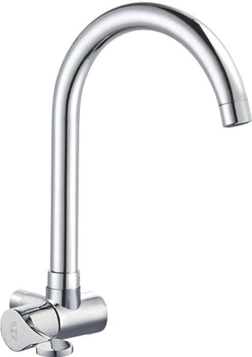 SCT1-2-1 — Sink cold wall tap 15mm