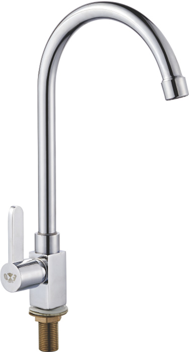 SCT3-1-1 — Sink cold deck tap 15mm