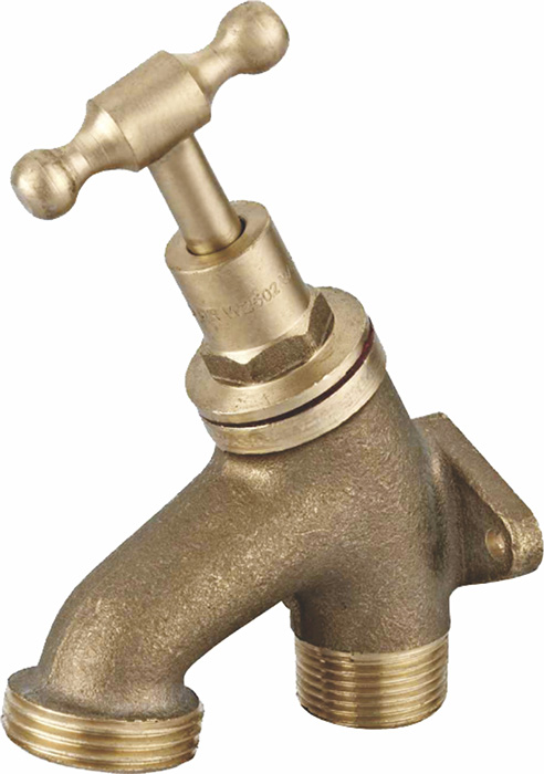 ATAP7 — 3/4"*1"Garden Tap