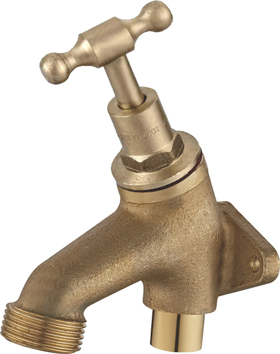 ATAP8 — 3/4" Garden Tap