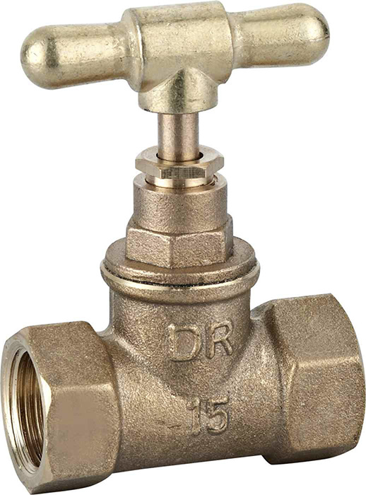 SVALVE1 — 1/2"*1/2" Valve