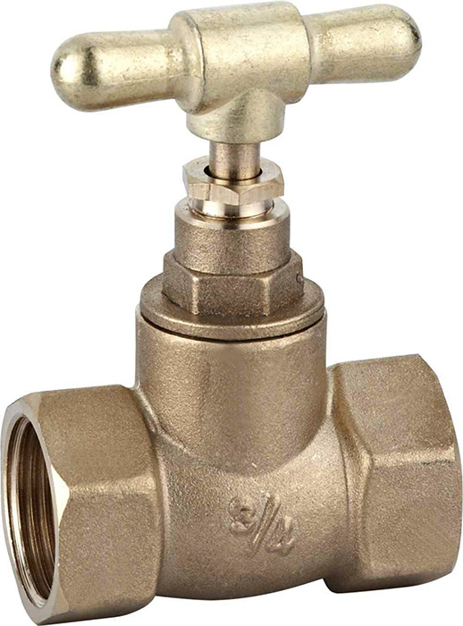 SVALVE2 — 3/4"*3/4" Valve