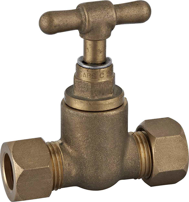 SVALVE3 — 1/2"*1/2" Valve