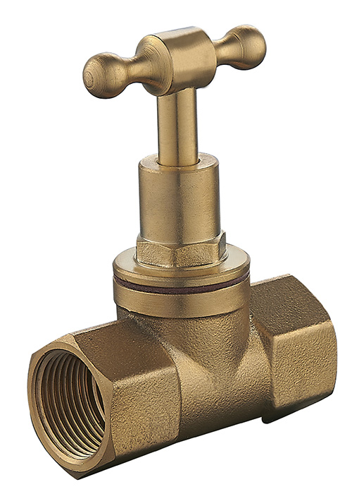 SVALVE4 — 3/4"*3/4" Valve