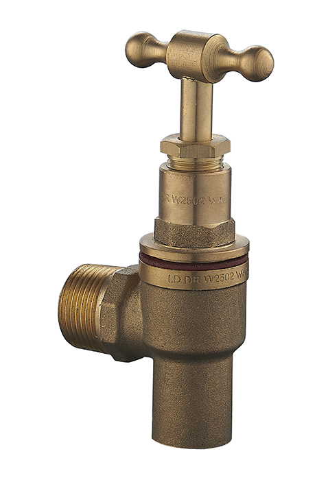 AVALVE1 — 1/2"*1/2" Valve
